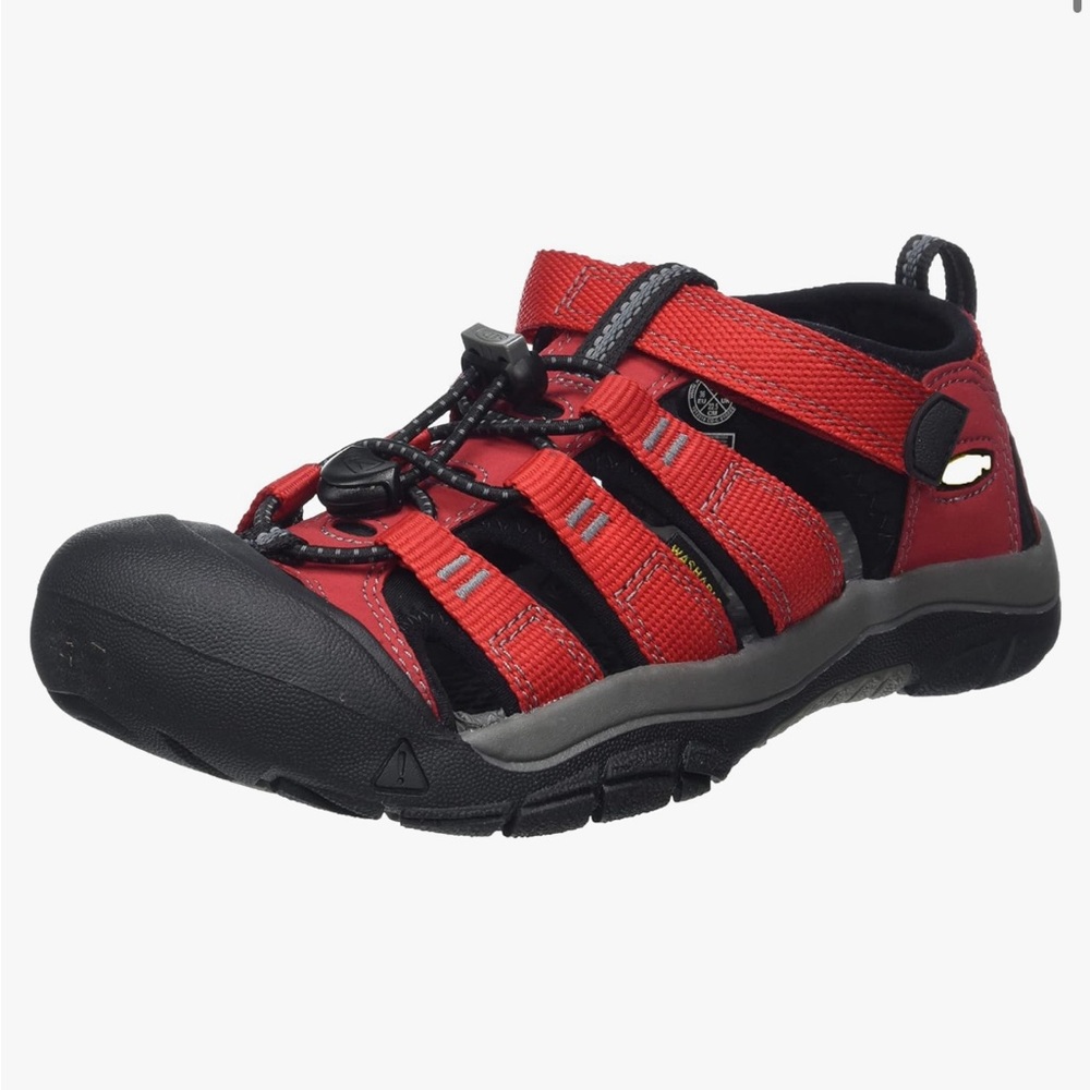 Toddler Keen Sandals